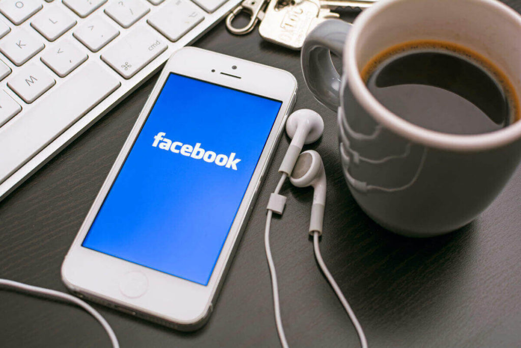 gain argent avec facebook