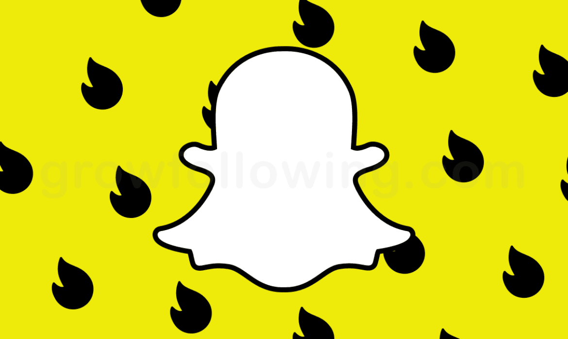 Snapchat Streak : qu’est-ce que c’est et comment en démarrer un
