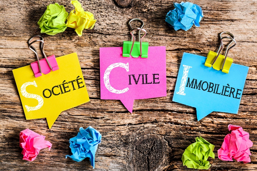 information sur la sci
