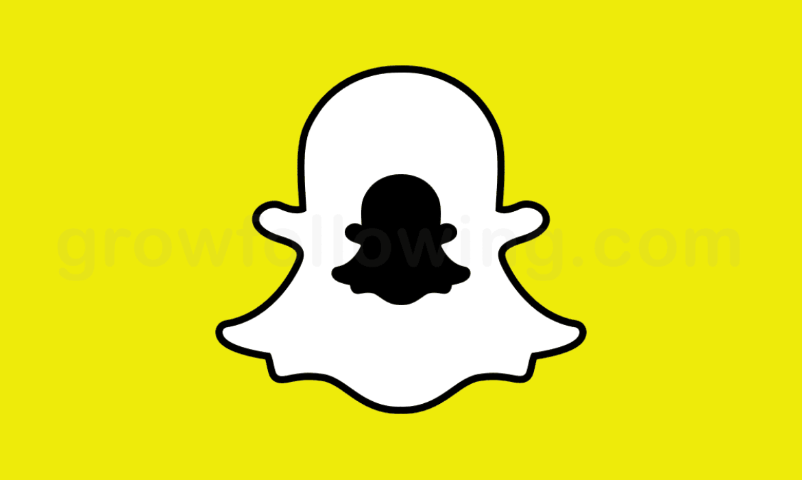 Que signifie en attente sur Snapchat ?