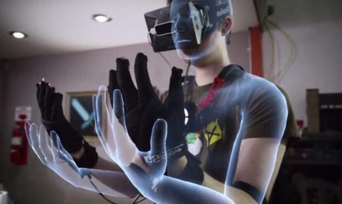 Top des accessoires de réalité virtuelle
