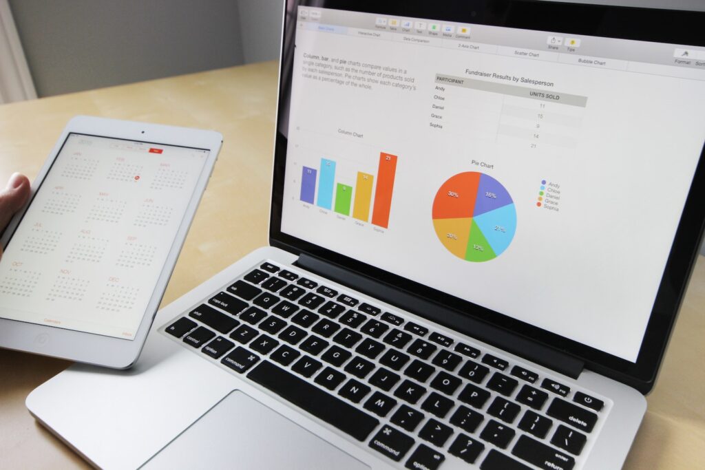 statistique du marketing de reseau