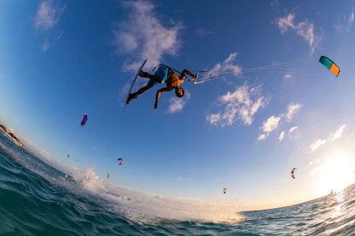 base Jump