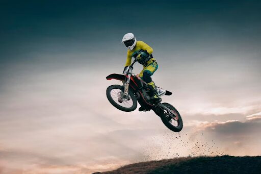 motocross