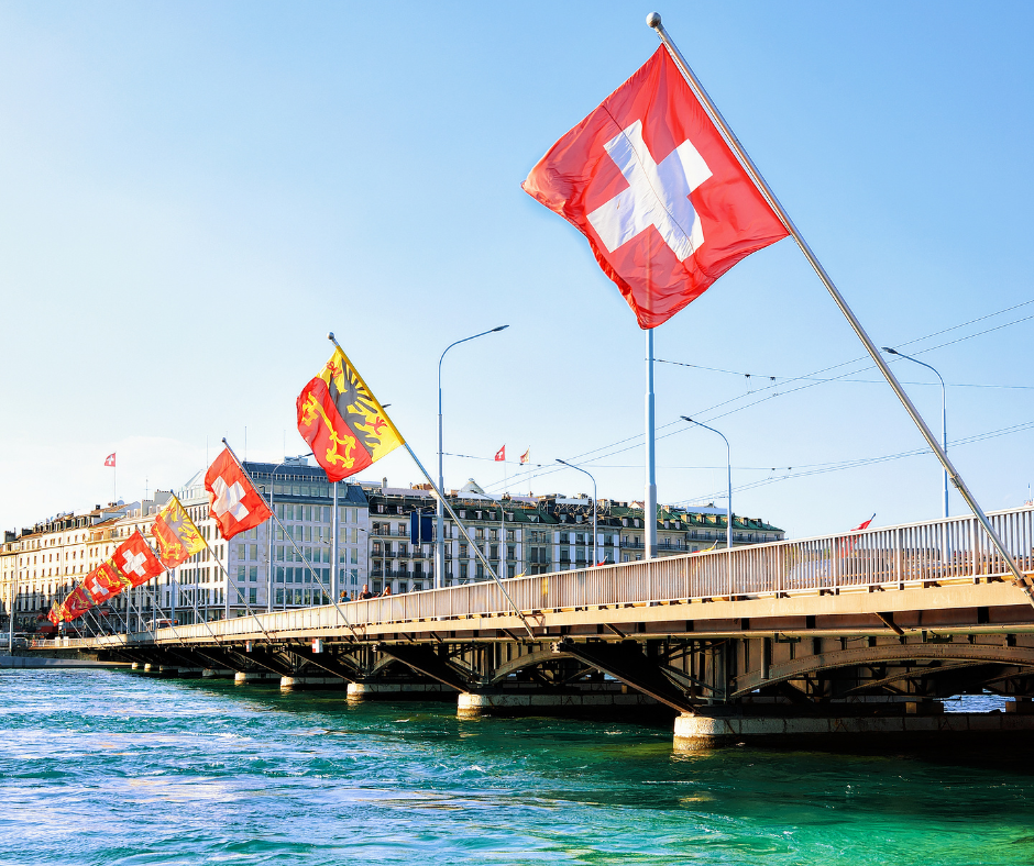 buisness en suisse