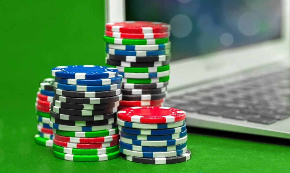 Bien réussir le marketing d’un casino en ligne