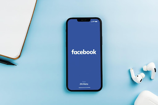 application facebook
