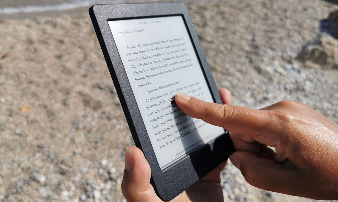 Télécharger des livres numériques gratuitement : l’illégalité à portée de main