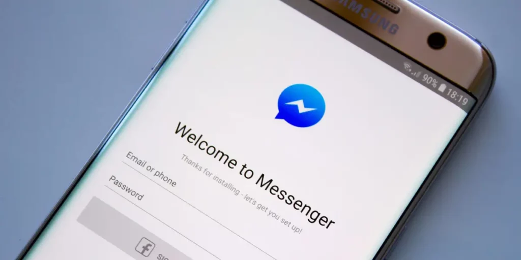 Comprendre l'indication "cette personne n'est pas disponible" sur Messenger