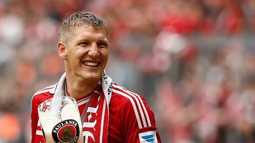 joueur football allemand