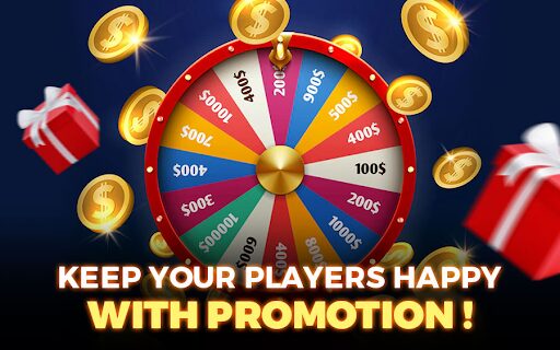 Promotions innovantes