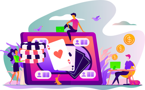 Stratégies de marketing pour les casinos en ligne