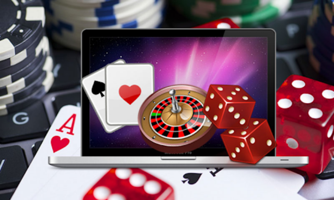 Les nouveaux casinos en ligne