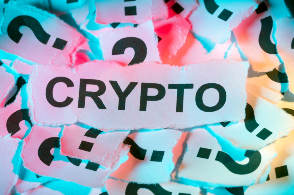 crypto ?