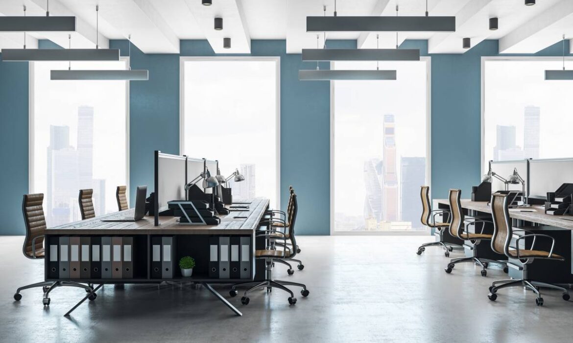 Pourquoi changer de bureaux peut-il être bénéfique à votre entreprise ?