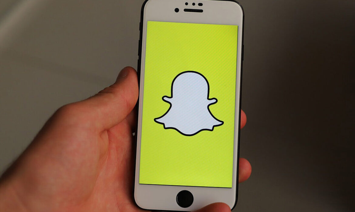 Snapchat temporairement désactivé : pour combien de temps ?