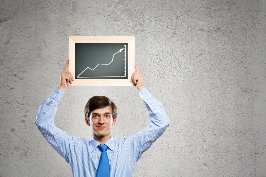 developper chiffre affaires