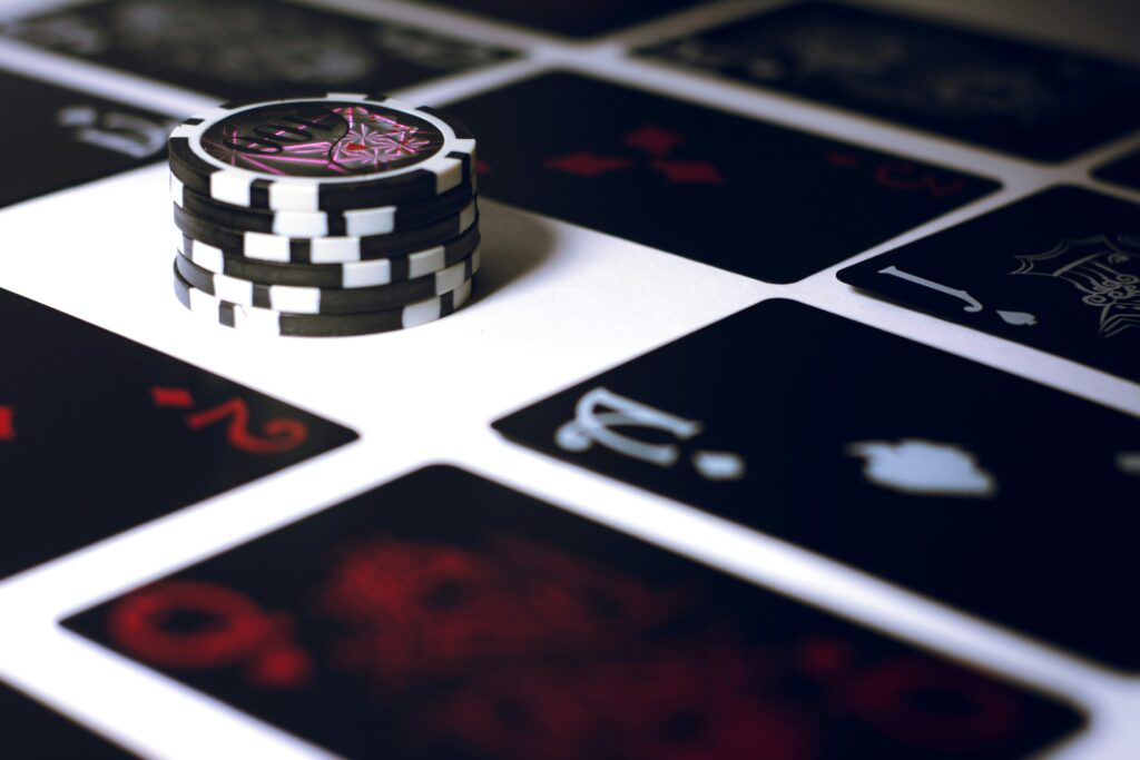 jeton casino