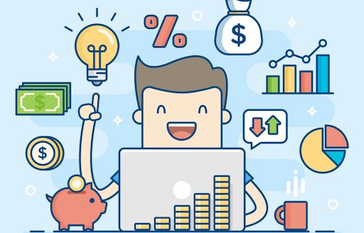 plateforme investissement