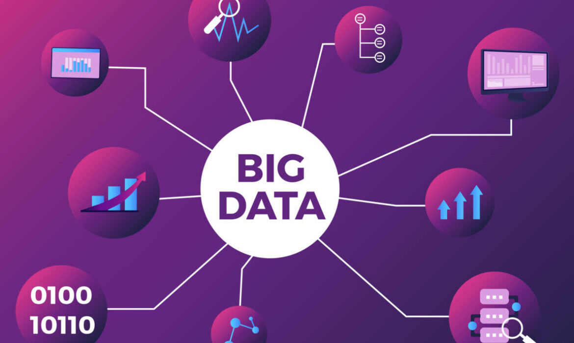 Analyse de données : le pouvoir du Big Data en marketing