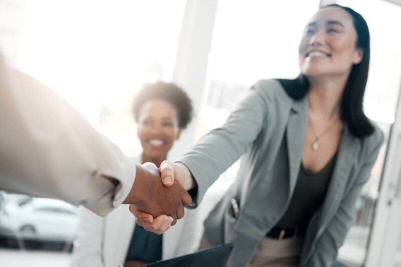 cabinet de recrutement
