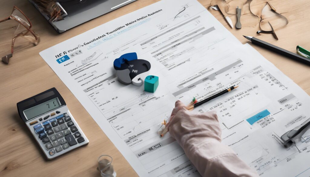 découvrez comment calculer votre numéro fiscal impôt (nif) et tout ce que vous devez savoir à ce sujet avec nos explications détaillées.