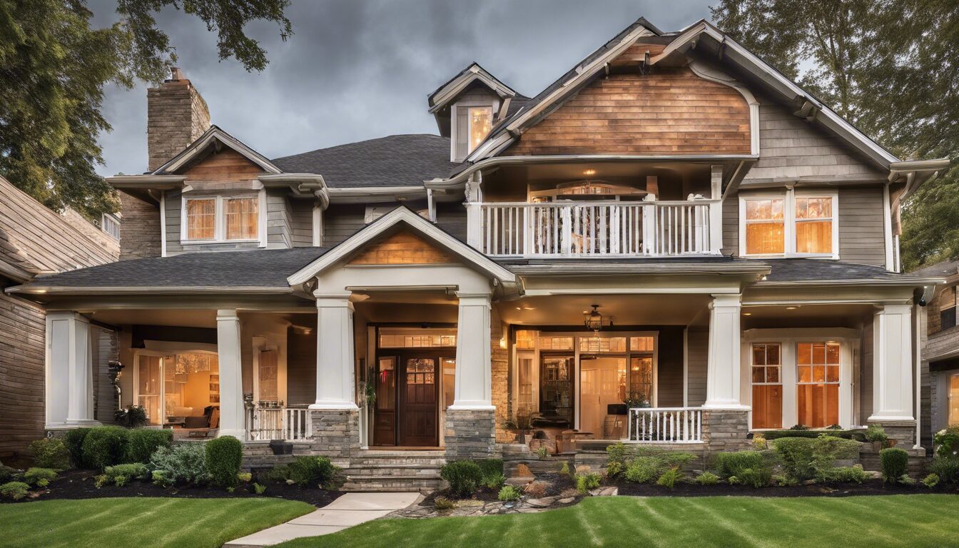 découvrez nos astuces et conseils pour vendre votre maison de particulier à particulier efficacement. apprenez les meillejsons pour réussir la vente de votre bien immobilier sans passer par une agence immobilière.