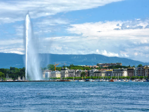 Centres de jeux et de divertissement à Genève