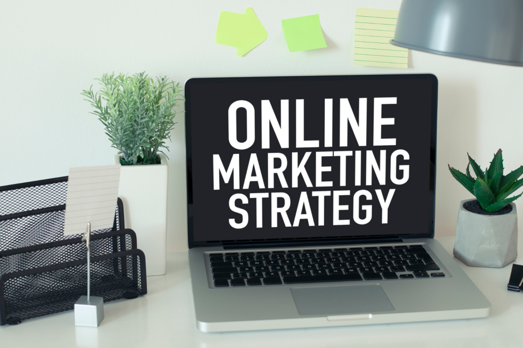 stratégie marketing
