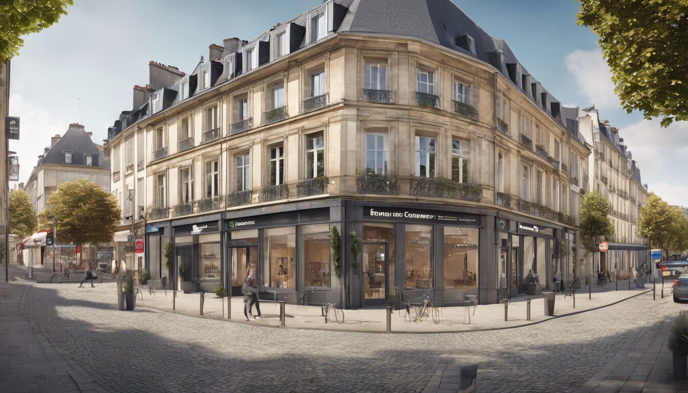 découvrez les services offerts par la chambre de commerce de rennes aux entrepreneurs locaux : accompagnement, networking, formation et plus encore.
