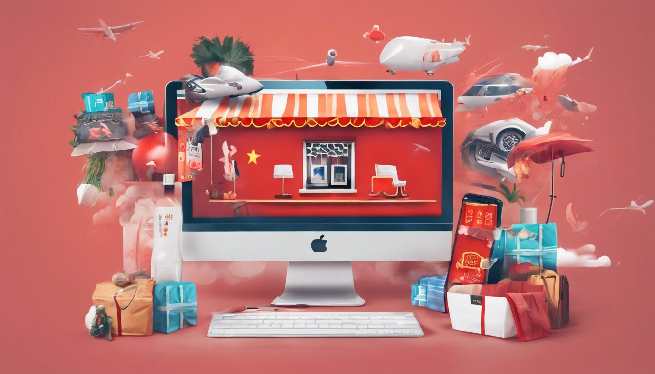 découvrez les avantages et les risques liés aux achats sur les sites de vente chinois. faites des économies ou évitez les éventuels pièges en prenant connaissance des bons plans et des dangers potentiels.