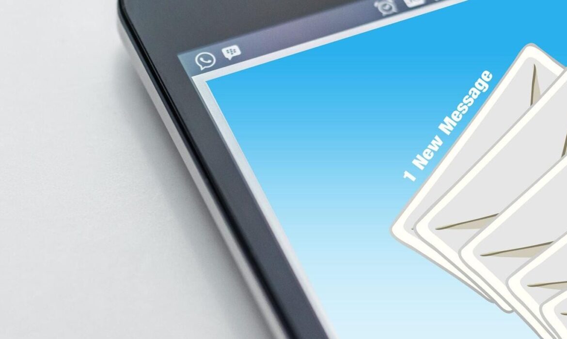 Comment configurer GMX mail pour optimiser votre stratégie de marketing par courriel?
