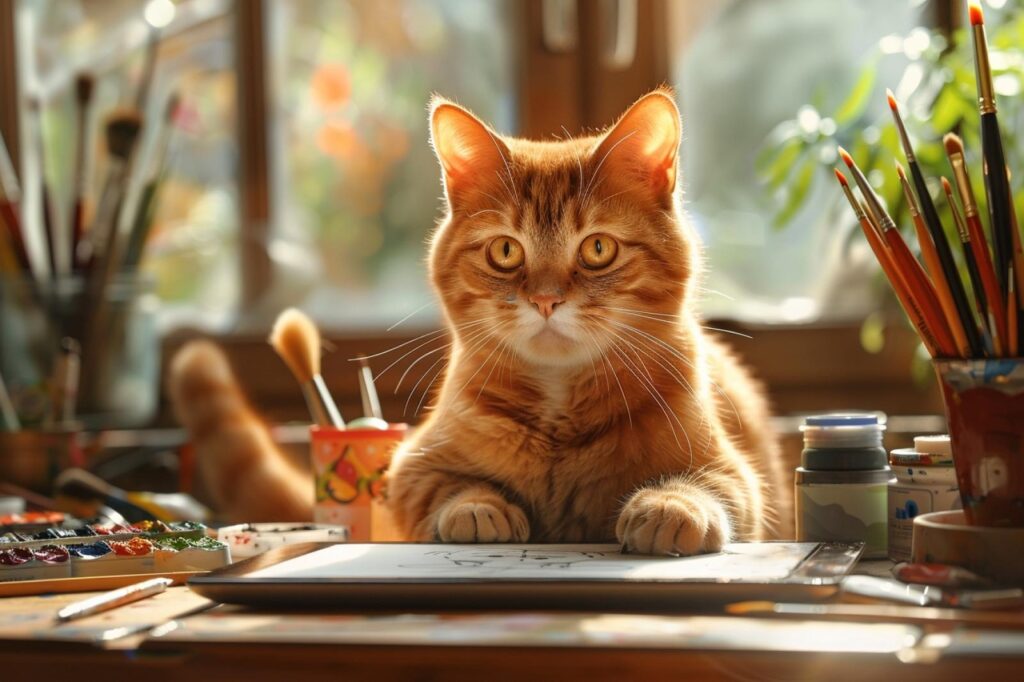 Comment demander un dessin à ChatGPT ?