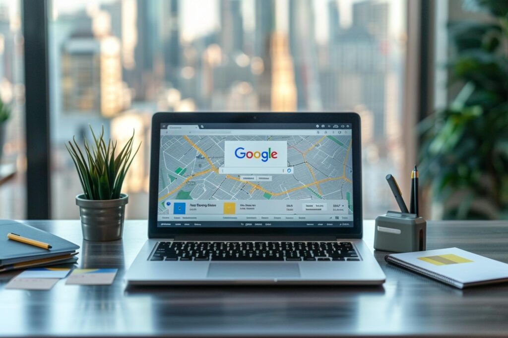 Créer une fiche Google My Business : étapes clés pour les entreprises