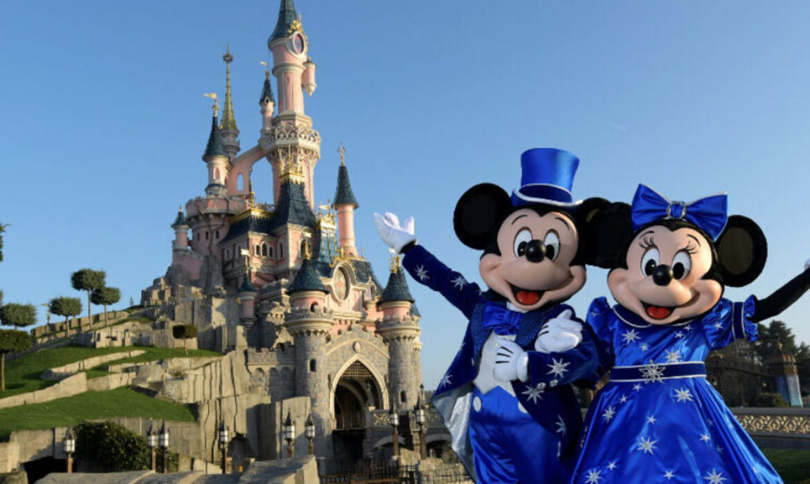 Disneyland Paris : un investissement rentable ?