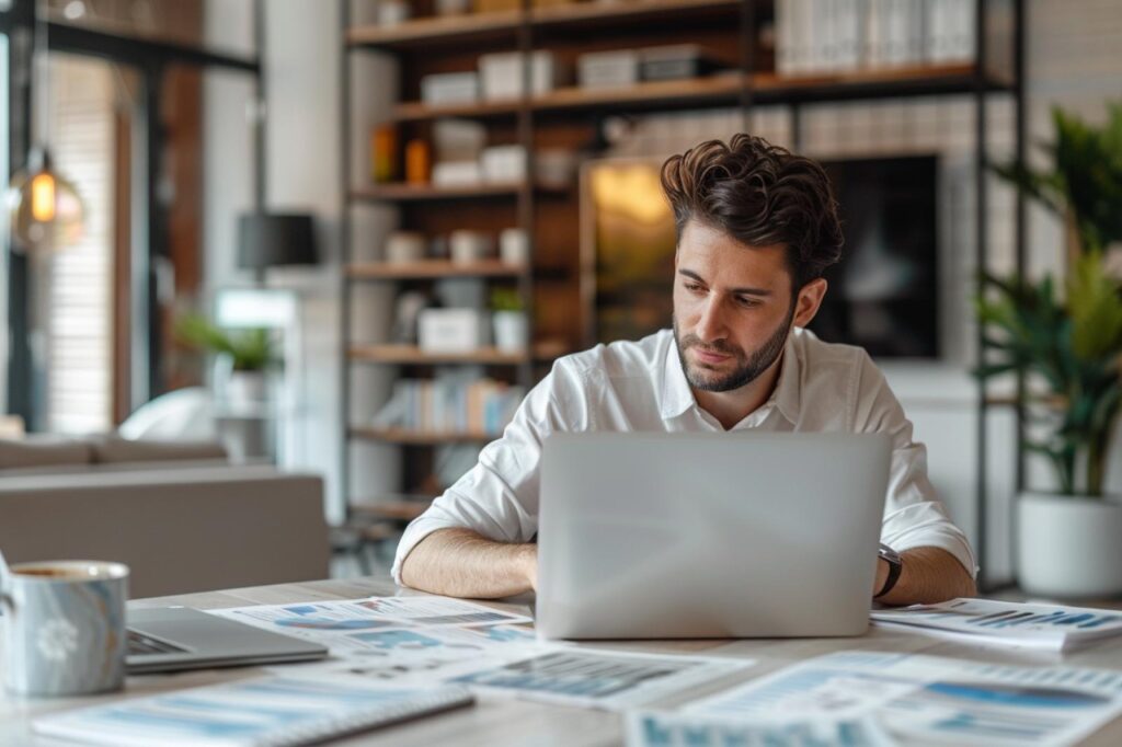 Les défis du marketing B2B à l’ère numérique