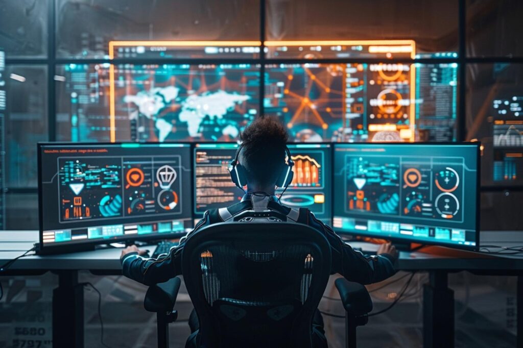 Les enjeux de la cybersécurité en marketing digital