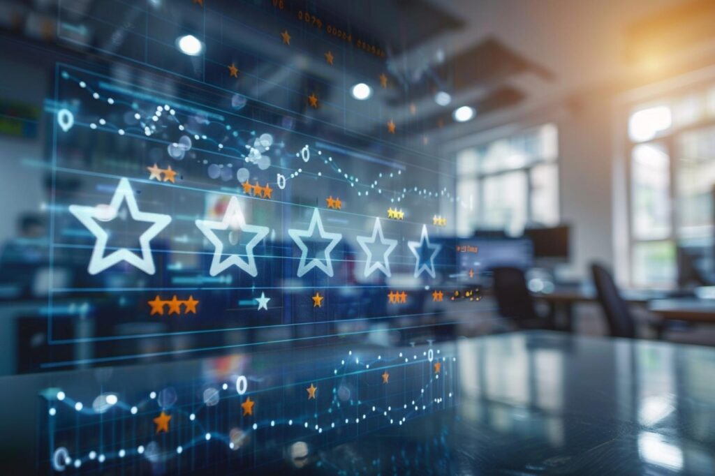 L’impact des avis clients sur le marketing