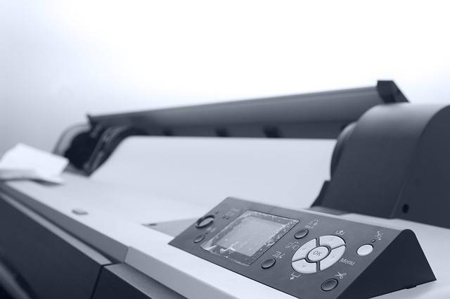 imprimante laser