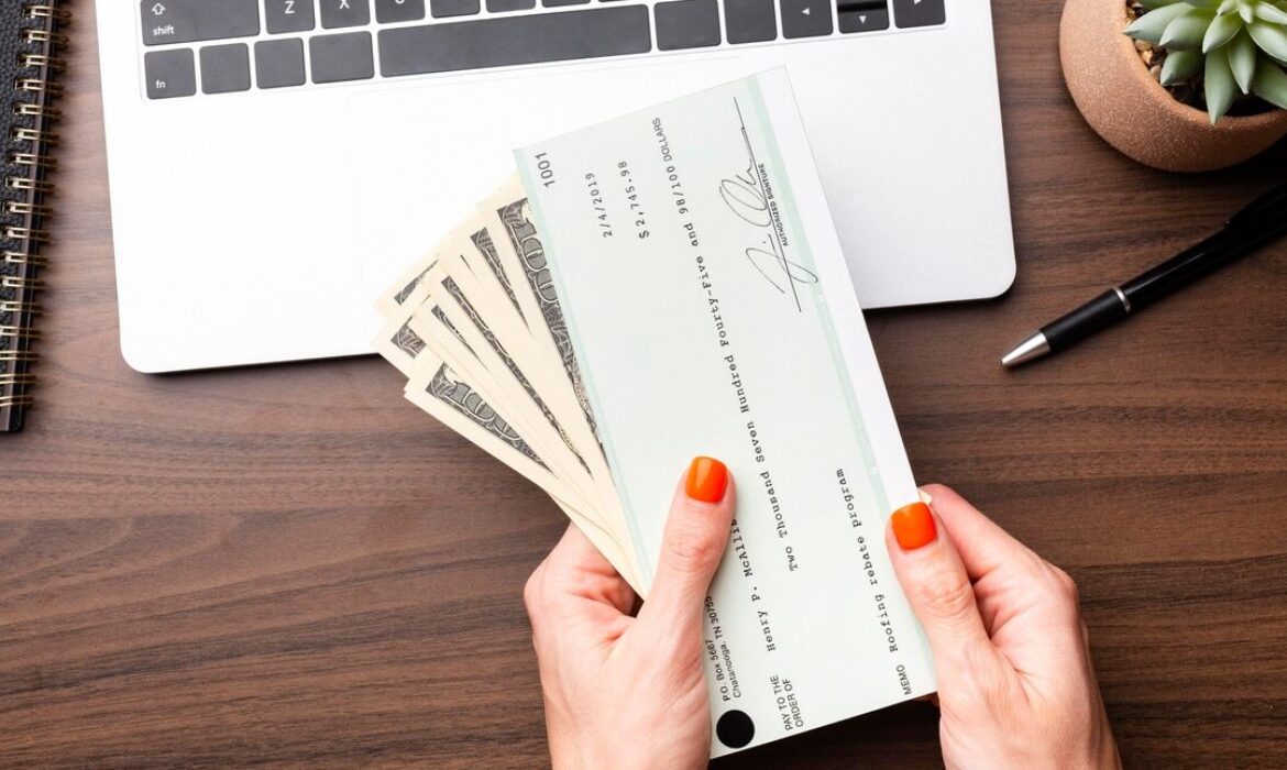 Operations Cheque Opération chèque différé : comment booster les ventes en magasin ...