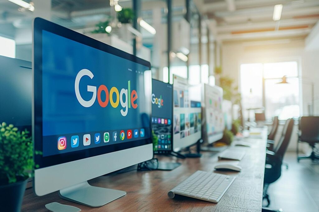 Publicités en ligne : quelles plateformes choisir ?