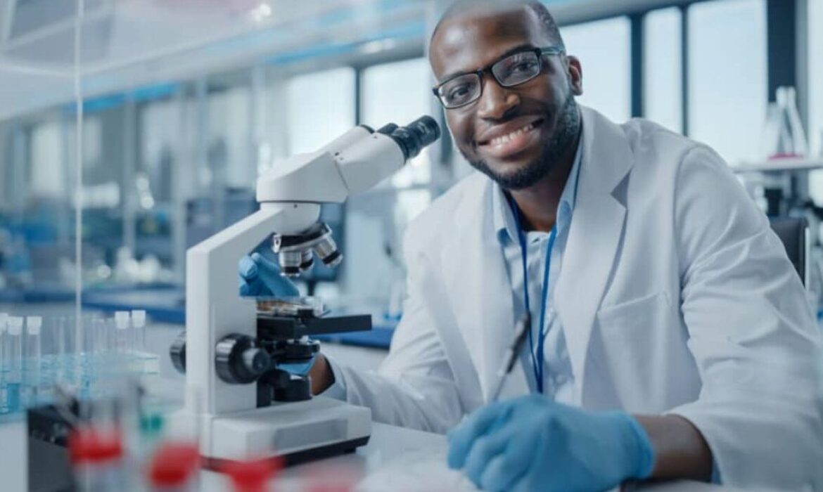 Quel est le salaire d’un chercheur en biologie ?