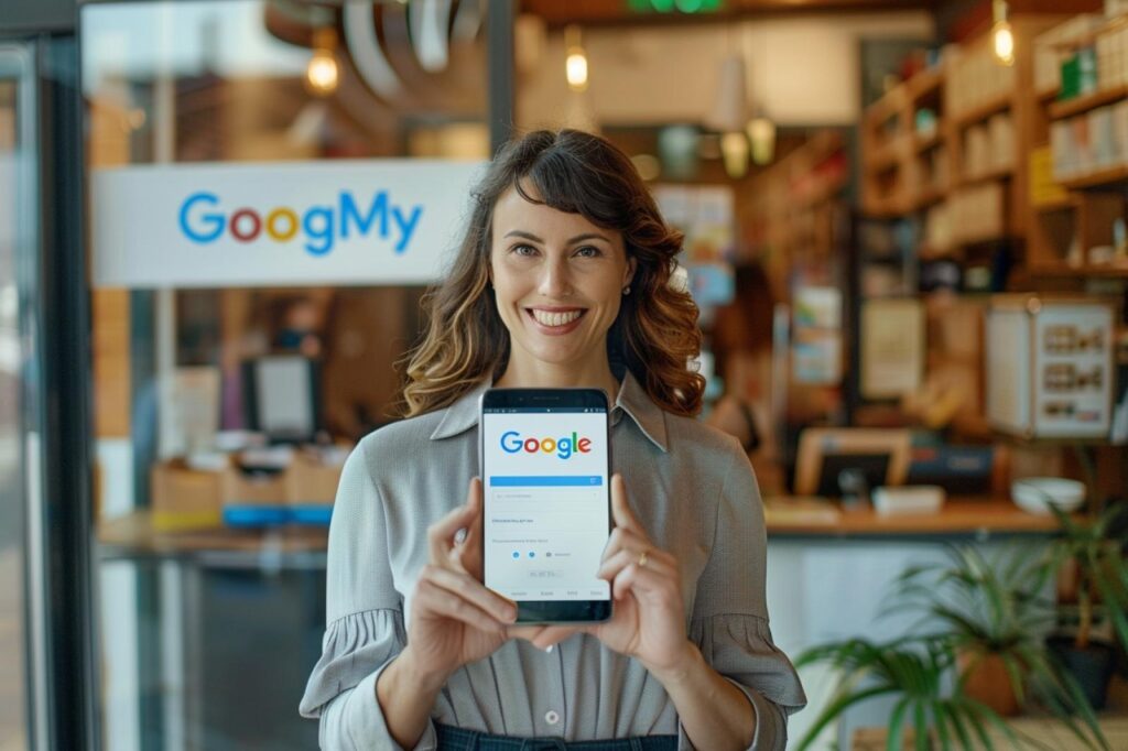 Quel est l’intérêt d’utiliser Google My Business ?