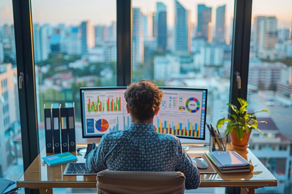 Stratégies de marketing sur les réseaux sociaux