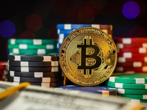 Crypto-casinos : quelles mesures de sécurité pour protéger vos actifs ?