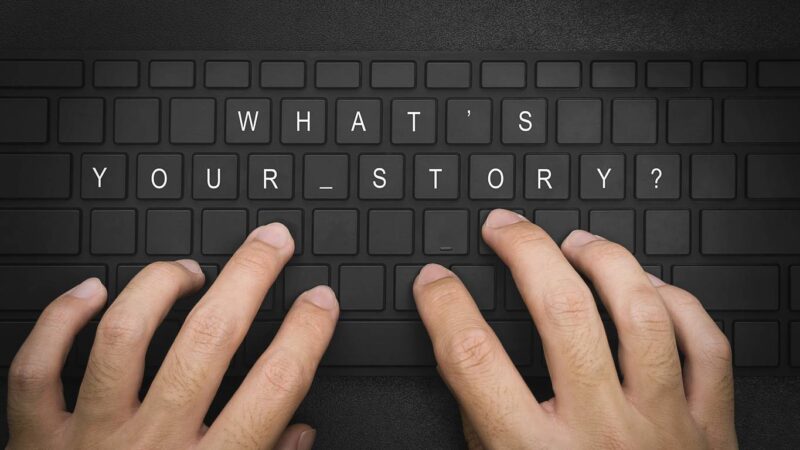 impact du storytelling vidéo