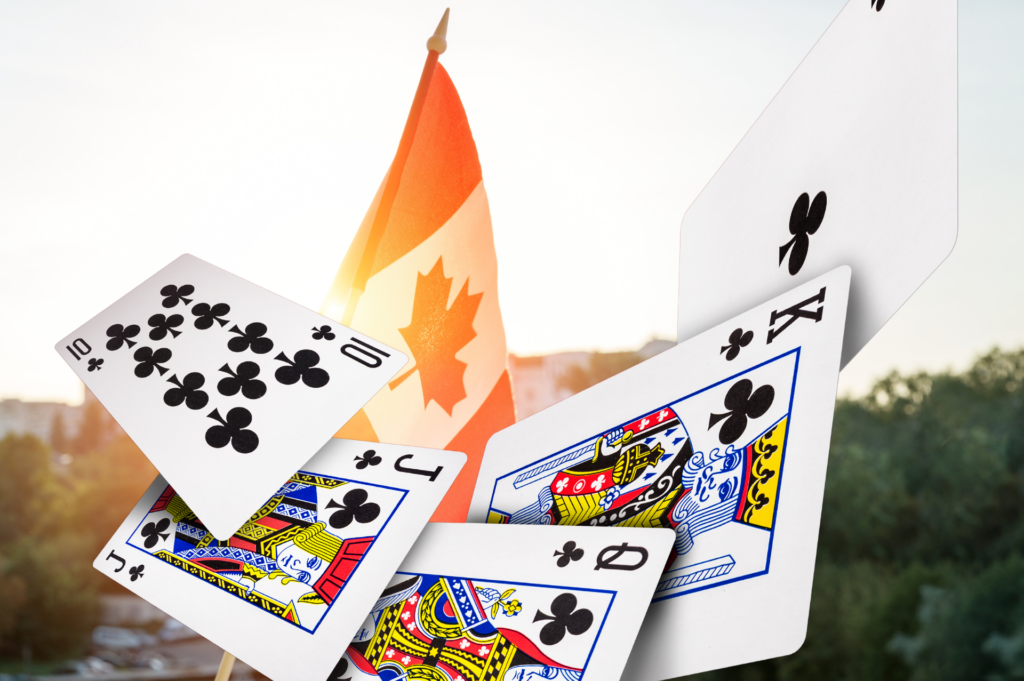 casino canada