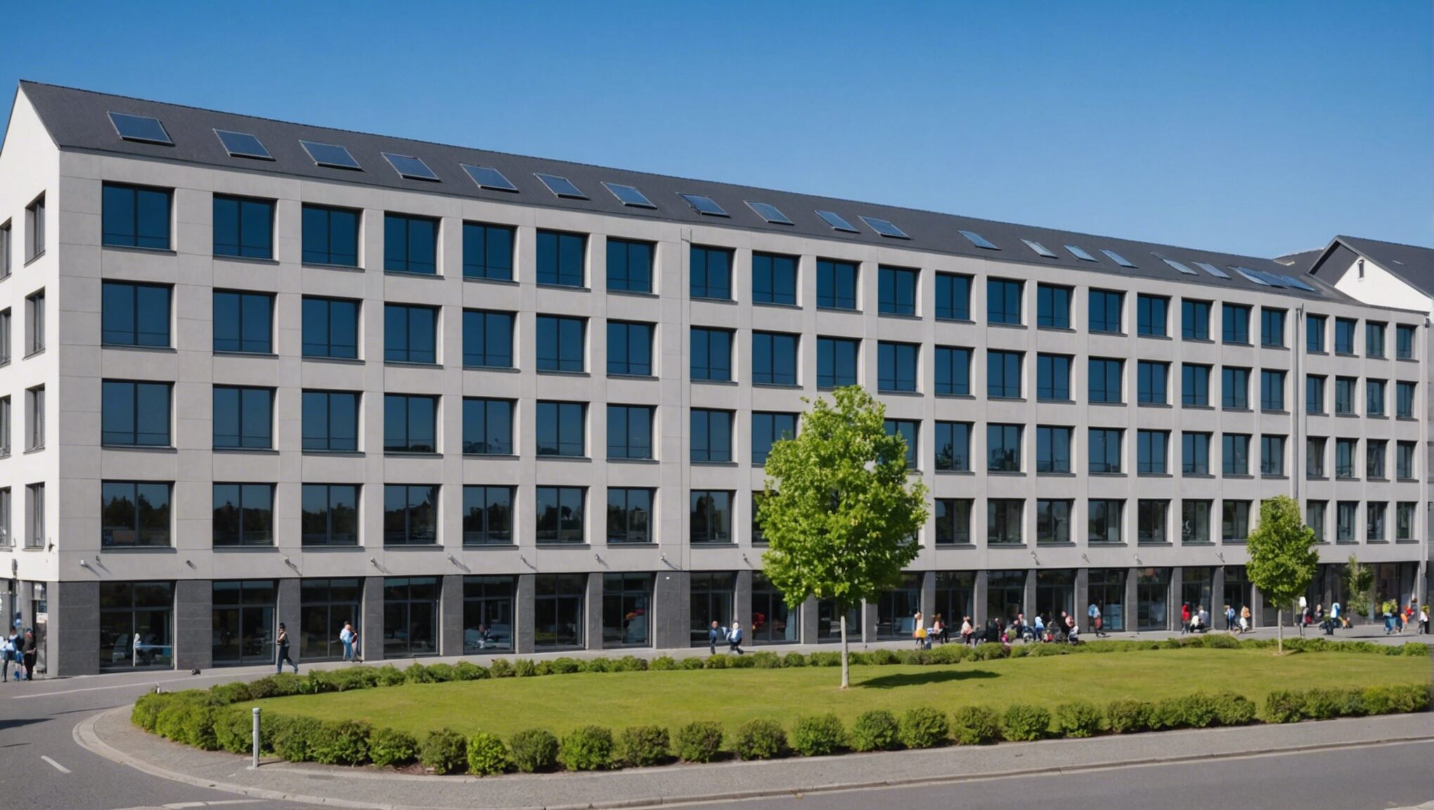 découvrez les avantages de choisir l'école de commerce à clermont-ferrand et les opportunités qu'elle offre pour votre avenir professionnel.