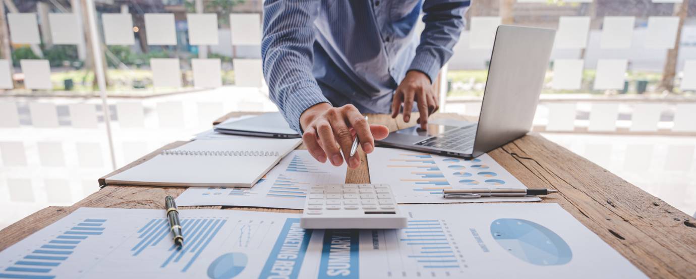 expert-comptable pour les consultants