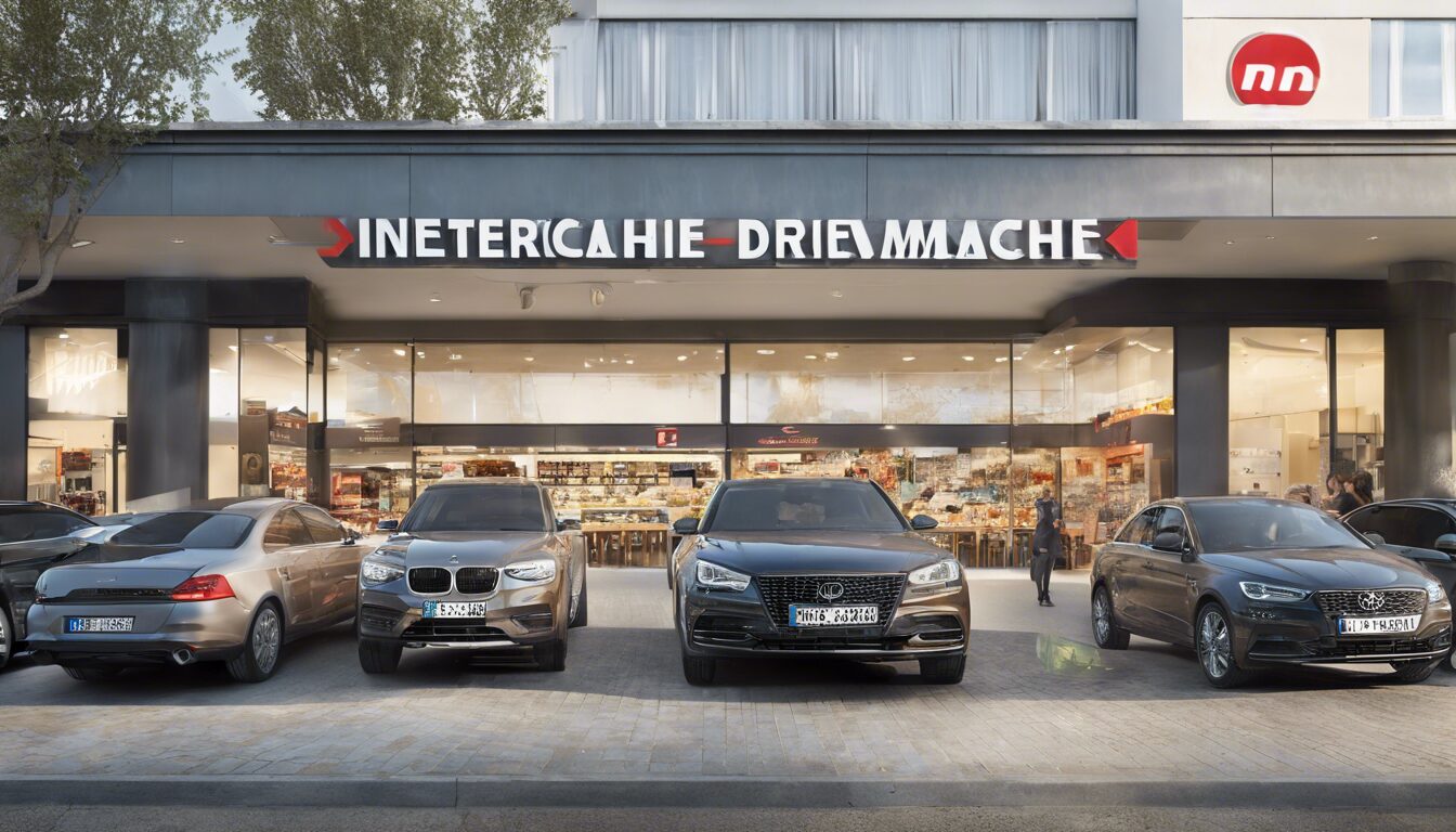 découvrez comment obtenir un bon d'achat de 10€ pour vos courses au drive intermarché et économisez sur vos achats en ligne en suivant nos astuces.